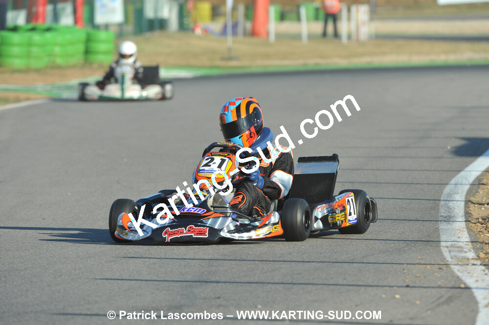 31/07 et 01/08/2010 : GPO Karting et Coupe de France X30 et X30 Gentlemen à Lyon (Photos Patrick Lascombes) 2010 — karting