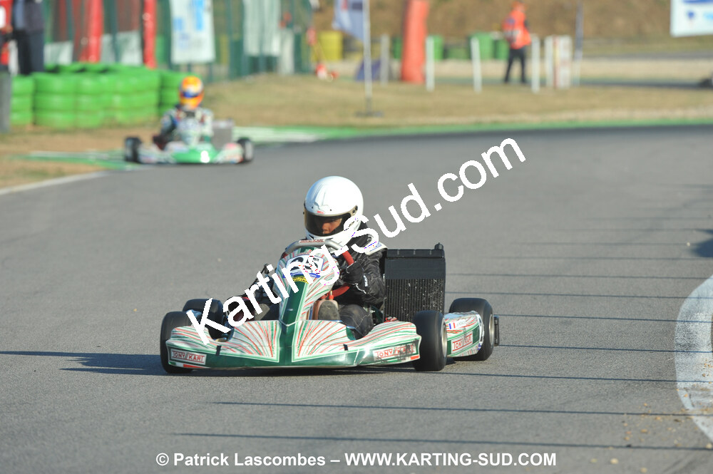 31/07 et 01/08/2010 : GPO Karting et Coupe de France X30 et X30 Gentlemen à Lyon (Photos Patrick Lascombes) 2010 — karting