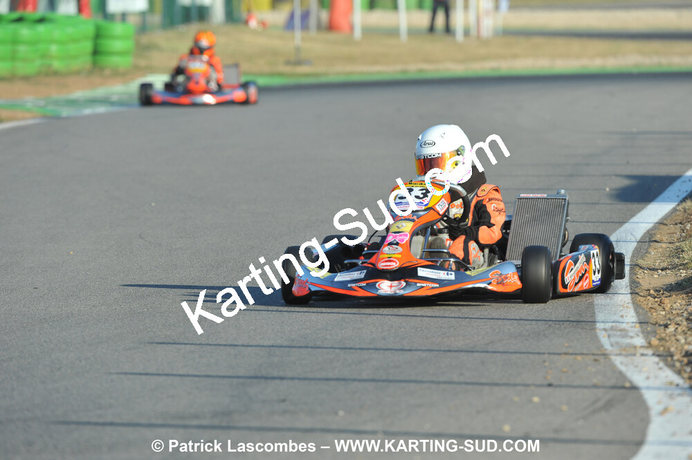31/07 et 01/08/2010 : GPO Karting et Coupe de France X30 et X30 Gentlemen à Lyon (Photos Patrick Lascombes) 2010 — karting