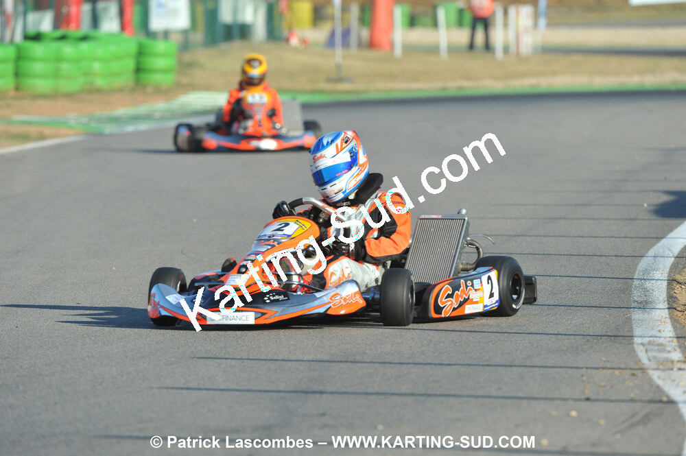 31/07 et 01/08/2010 : GPO Karting et Coupe de France X30 et X30 Gentlemen à Lyon (Photos Patrick Lascombes) 2010 — karting