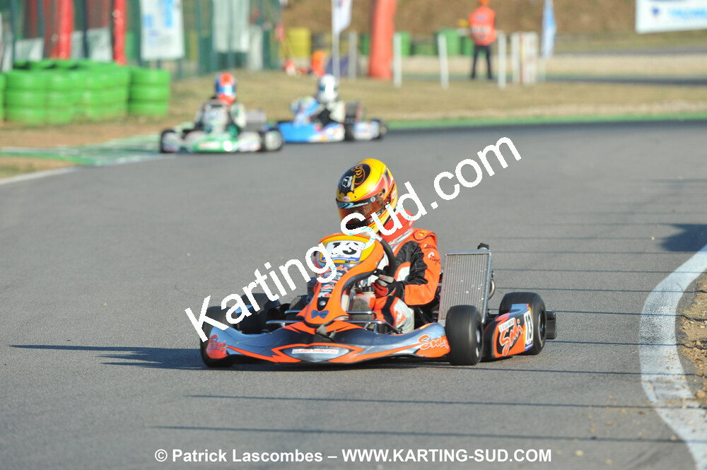31/07 et 01/08/2010 : GPO Karting et Coupe de France X30 et X30 Gentlemen à Lyon (Photos Patrick Lascombes) 2010 — karting