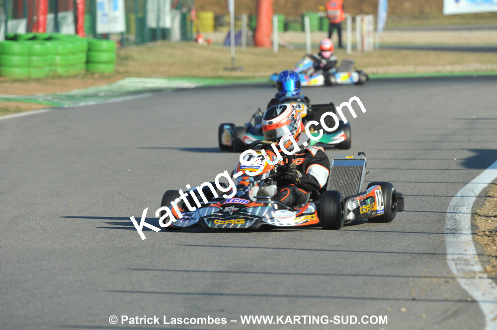 31/07 et 01/08/2010 : GPO Karting et Coupe de France X30 et X30 Gentlemen à Lyon (Photos Patrick Lascombes) 2010 — karting