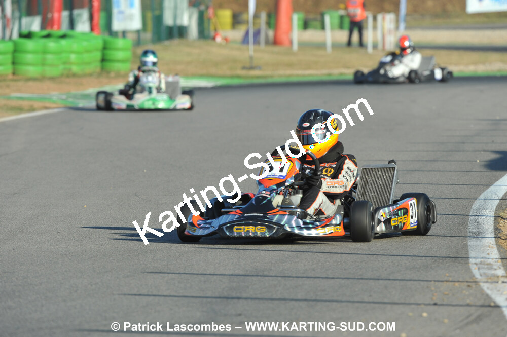 31/07 et 01/08/2010 : GPO Karting et Coupe de France X30 et X30 Gentlemen à Lyon (Photos Patrick Lascombes) 2010 — karting