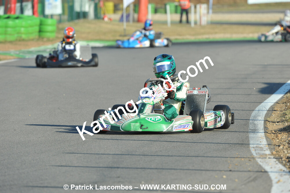 31/07 et 01/08/2010 : GPO Karting et Coupe de France X30 et X30 Gentlemen à Lyon (Photos Patrick Lascombes) 2010 — karting