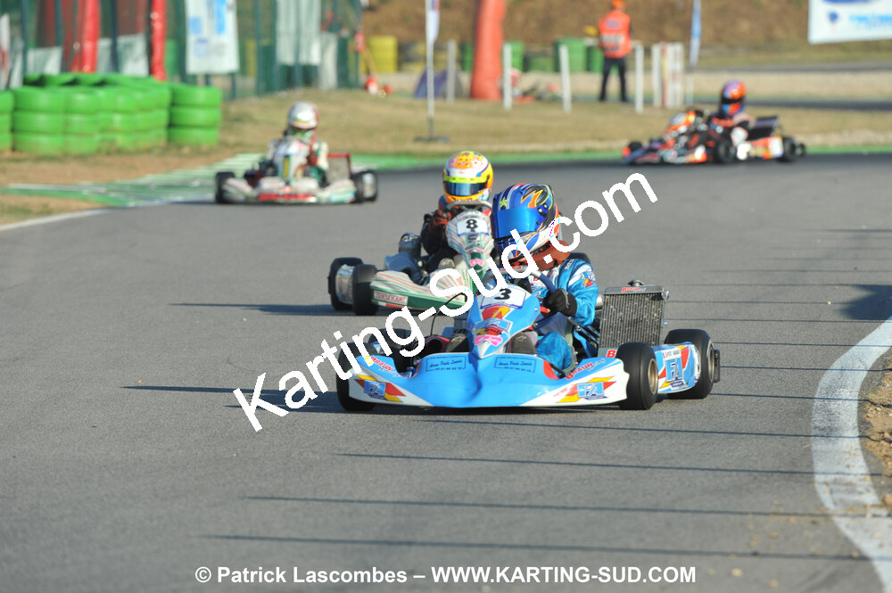 31/07 et 01/08/2010 : GPO Karting et Coupe de France X30 et X30 Gentlemen à Lyon (Photos Patrick Lascombes) 2010 — karting