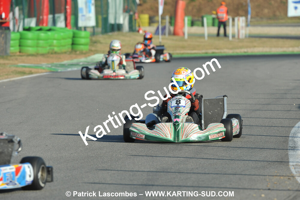 31/07 et 01/08/2010 : GPO Karting et Coupe de France X30 et X30 Gentlemen à Lyon (Photos Patrick Lascombes) 2010 — karting