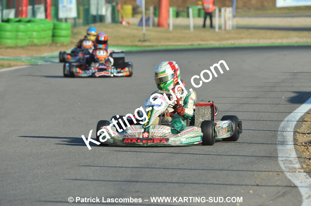 31/07 et 01/08/2010 : GPO Karting et Coupe de France X30 et X30 Gentlemen à Lyon (Photos Patrick Lascombes) 2010 — karting