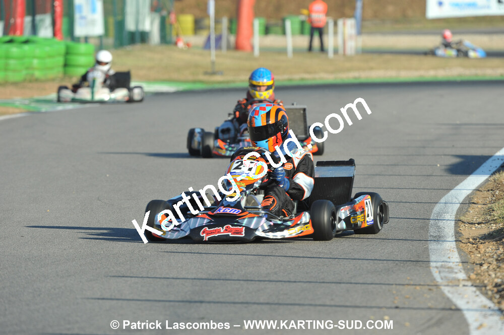 31/07 et 01/08/2010 : GPO Karting et Coupe de France X30 et X30 Gentlemen à Lyon (Photos Patrick Lascombes) 2010 — karting