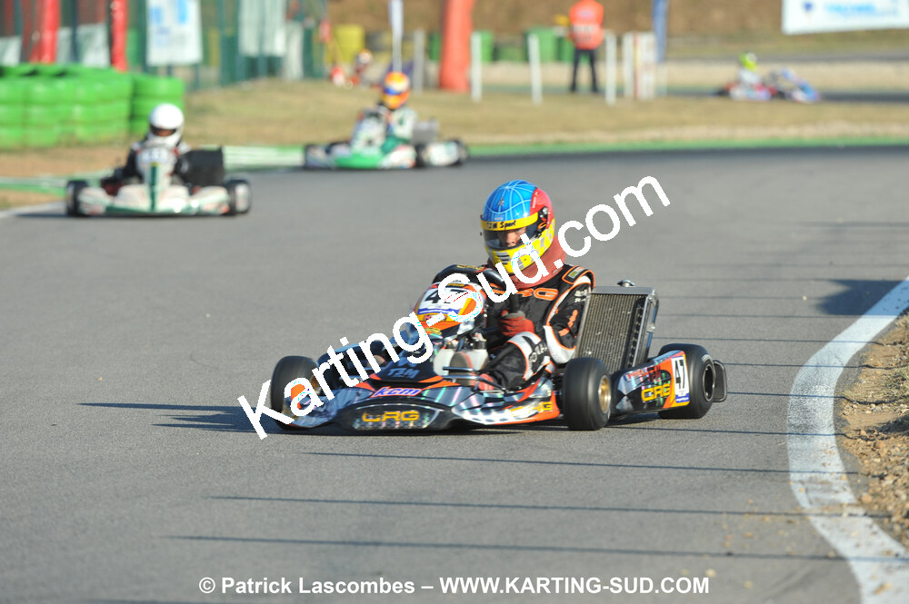 31/07 et 01/08/2010 : GPO Karting et Coupe de France X30 et X30 Gentlemen à Lyon (Photos Patrick Lascombes) 2010 — karting