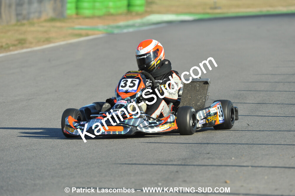31/07 et 01/08/2010 : GPO Karting et Coupe de France X30 et X30 Gentlemen à Lyon (Photos Patrick Lascombes) 2010 — karting