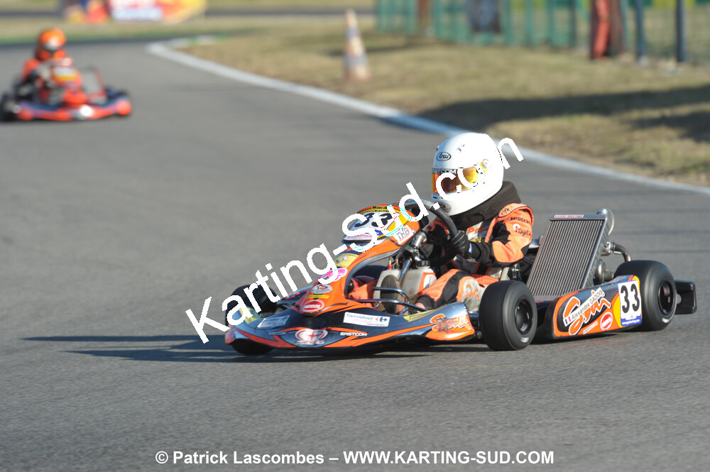 31/07 et 01/08/2010 : GPO Karting et Coupe de France X30 et X30 Gentlemen à Lyon (Photos Patrick Lascombes) 2010 — karting