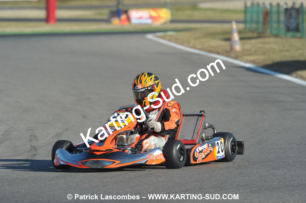 31/07 et 01/08/2010 : GPO Karting et Coupe de France X30 et X30 Gentlemen à Lyon (Photos Patrick Lascombes) 2010 — karting