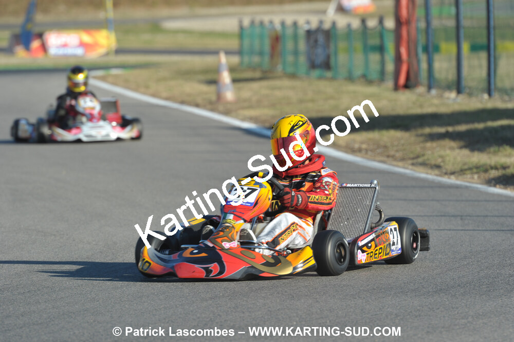 31/07 et 01/08/2010 : GPO Karting et Coupe de France X30 et X30 Gentlemen à Lyon (Photos Patrick Lascombes) 2010 — karting