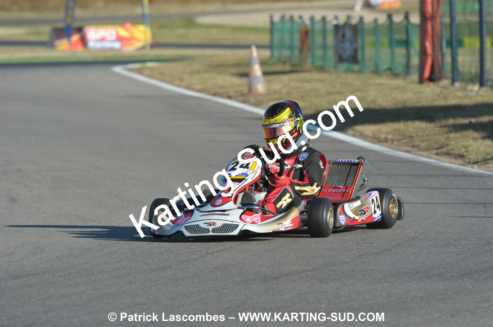 31/07 et 01/08/2010 : GPO Karting et Coupe de France X30 et X30 Gentlemen à Lyon (Photos Patrick Lascombes) 2010 — karting