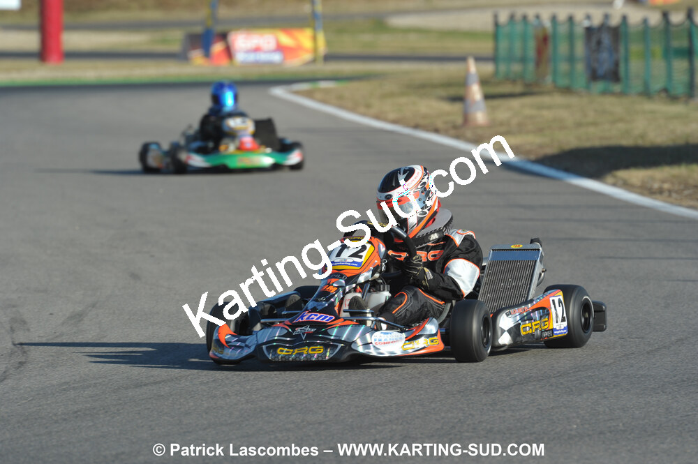 31/07 et 01/08/2010 : GPO Karting et Coupe de France X30 et X30 Gentlemen à Lyon (Photos Patrick Lascombes) 2010 — karting