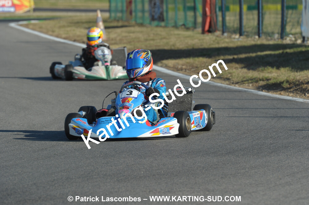 31/07 et 01/08/2010 : GPO Karting et Coupe de France X30 et X30 Gentlemen à Lyon (Photos Patrick Lascombes) 2010 — karting