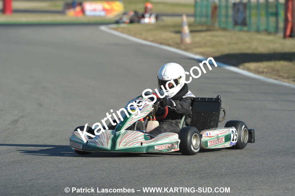 31/07 et 01/08/2010 : GPO Karting et Coupe de France X30 et X30 Gentlemen à Lyon (Photos Patrick Lascombes) 2010 — karting
