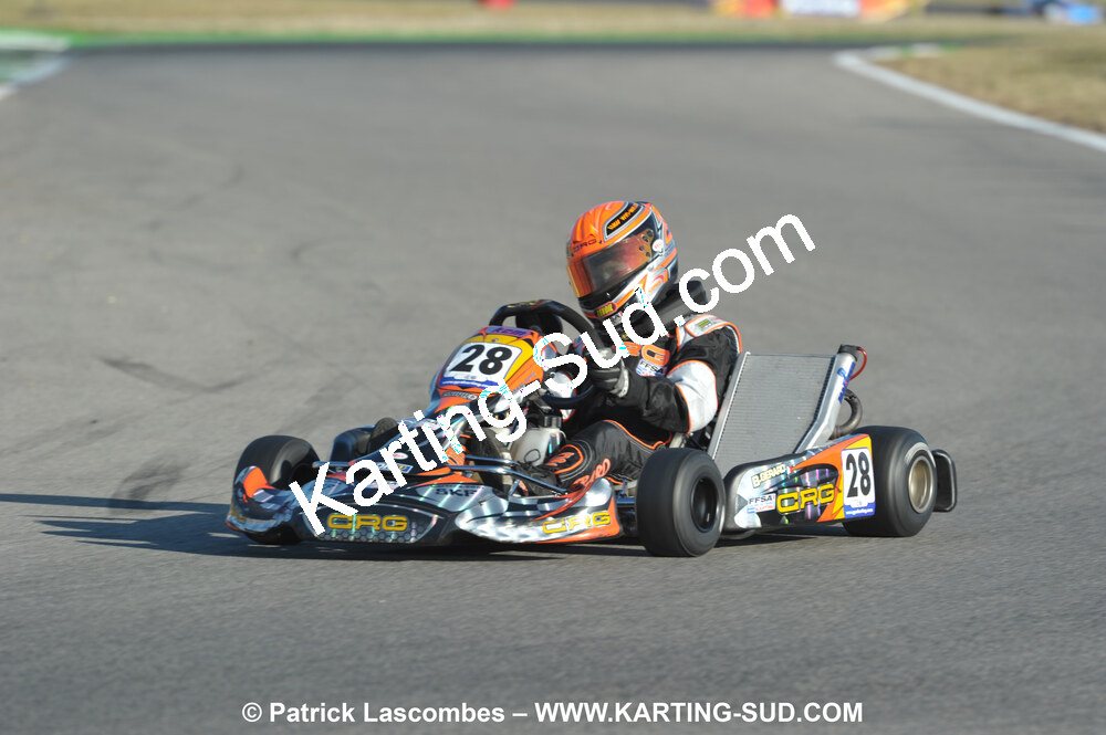 31/07 et 01/08/2010 : GPO Karting et Coupe de France X30 et X30 Gentlemen à Lyon (Photos Patrick Lascombes) 2010 — karting