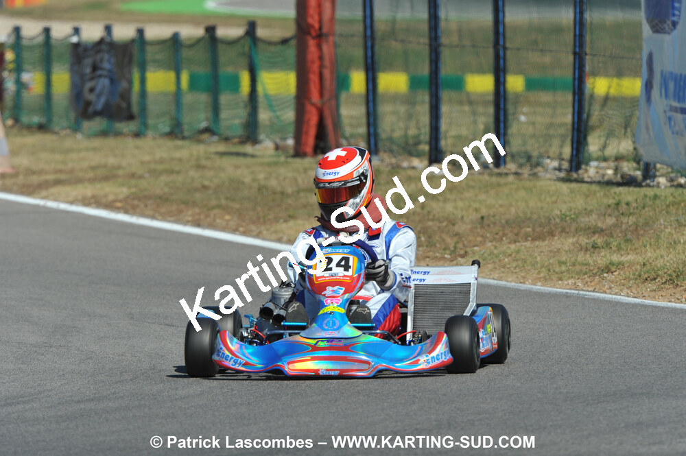 31/07 et 01/08/2010 : GPO Karting et Coupe de France X30 et X30 Gentlemen à Lyon (Photos Patrick Lascombes) 2010 — karting