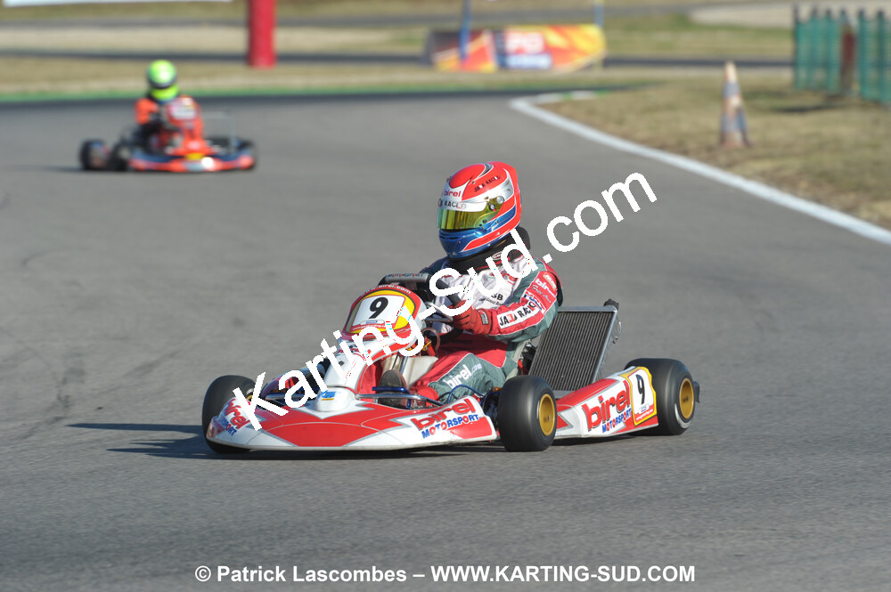 31/07 et 01/08/2010 : GPO Karting et Coupe de France X30 et X30 Gentlemen à Lyon (Photos Patrick Lascombes) 2010 — karting