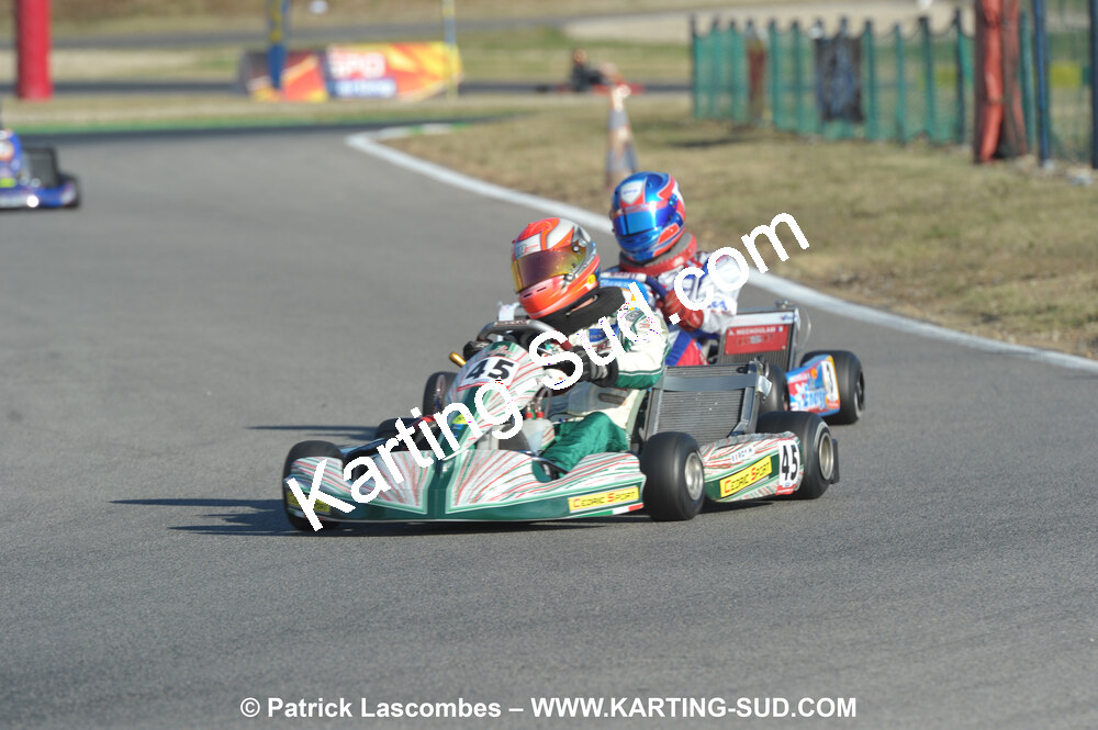 31/07 et 01/08/2010 : GPO Karting et Coupe de France X30 et X30 Gentlemen à Lyon (Photos Patrick Lascombes) 2010 — karting