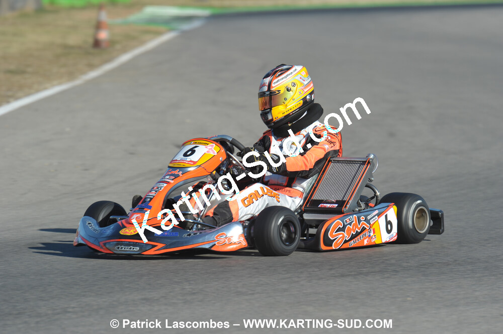 31/07 et 01/08/2010 : GPO Karting et Coupe de France X30 et X30 Gentlemen à Lyon (Photos Patrick Lascombes) 2010 — karting
