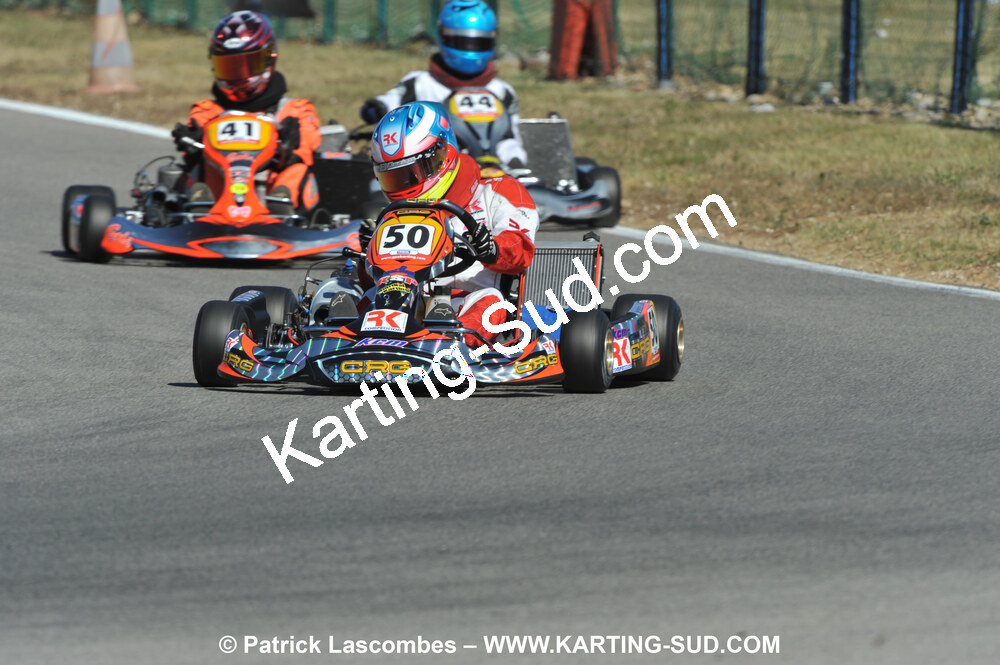 31/07 et 01/08/2010 : GPO Karting et Coupe de France X30 et X30 Gentlemen à Lyon (Photos Patrick Lascombes) 2010 — karting