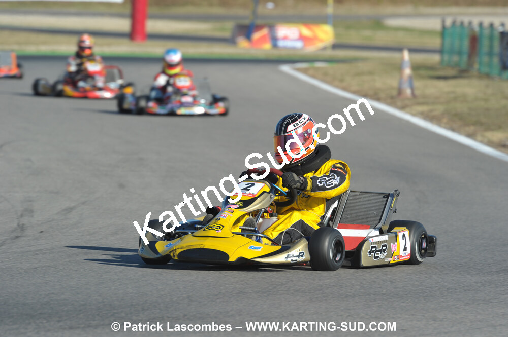 31/07 et 01/08/2010 : GPO Karting et Coupe de France X30 et X30 Gentlemen à Lyon (Photos Patrick Lascombes) 2010 — karting