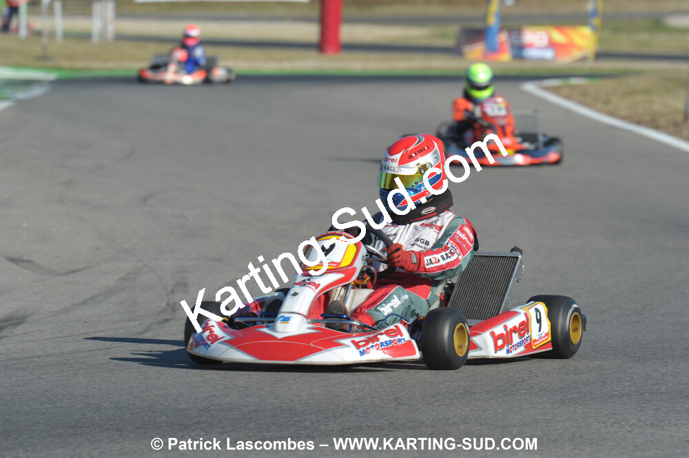 31/07 et 01/08/2010 : GPO Karting et Coupe de France X30 et X30 Gentlemen à Lyon (Photos Patrick Lascombes) 2010 — karting