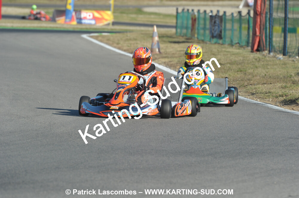 31/07 et 01/08/2010 : GPO Karting et Coupe de France X30 et X30 Gentlemen à Lyon (Photos Patrick Lascombes) 2010 — karting