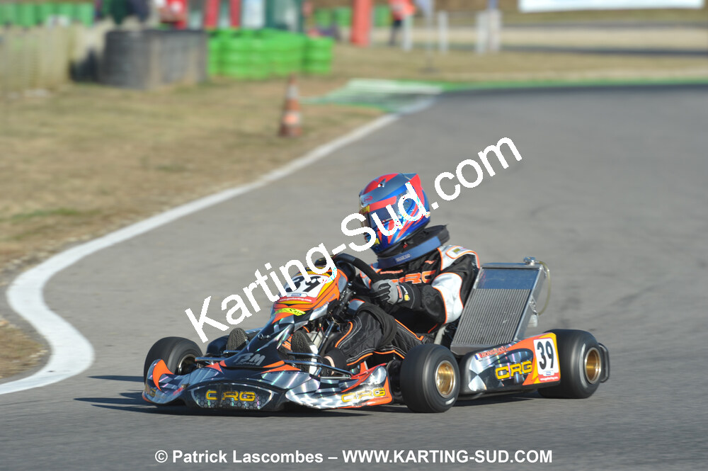 31/07 et 01/08/2010 : GPO Karting et Coupe de France X30 et X30 Gentlemen à Lyon (Photos Patrick Lascombes) 2010 — karting