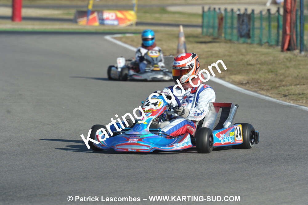 31/07 et 01/08/2010 : GPO Karting et Coupe de France X30 et X30 Gentlemen à Lyon (Photos Patrick Lascombes) 2010 — karting