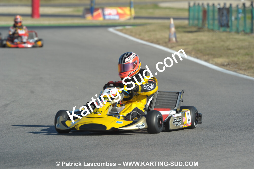 31/07 et 01/08/2010 : GPO Karting et Coupe de France X30 et X30 Gentlemen à Lyon (Photos Patrick Lascombes) 2010 — karting