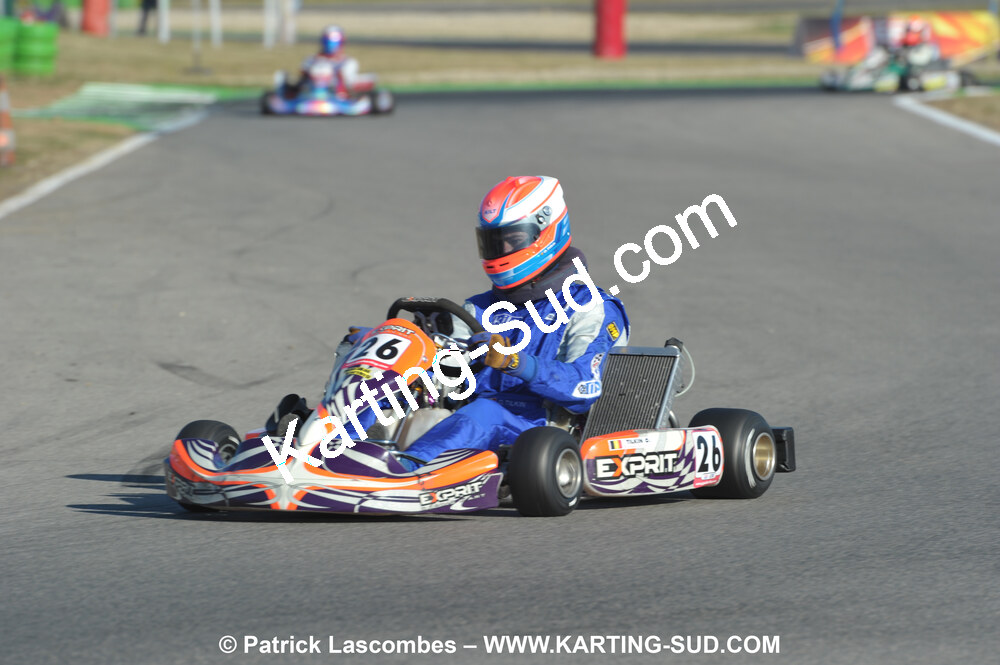 31/07 et 01/08/2010 : GPO Karting et Coupe de France X30 et X30 Gentlemen à Lyon (Photos Patrick Lascombes) 2010 — karting