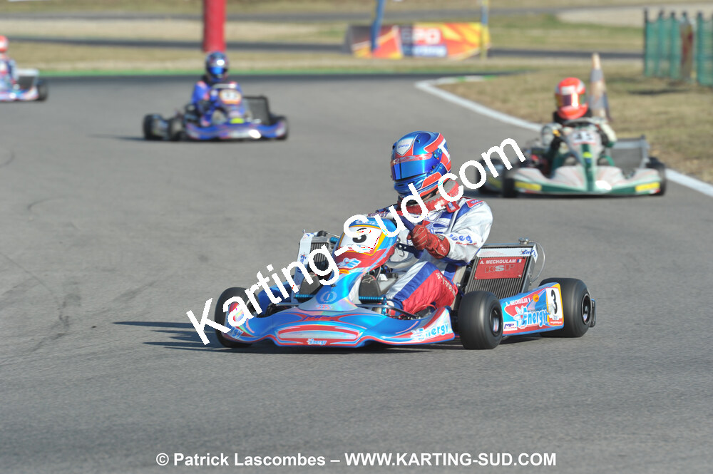 31/07 et 01/08/2010 : GPO Karting et Coupe de France X30 et X30 Gentlemen à Lyon (Photos Patrick Lascombes) 2010 — karting
