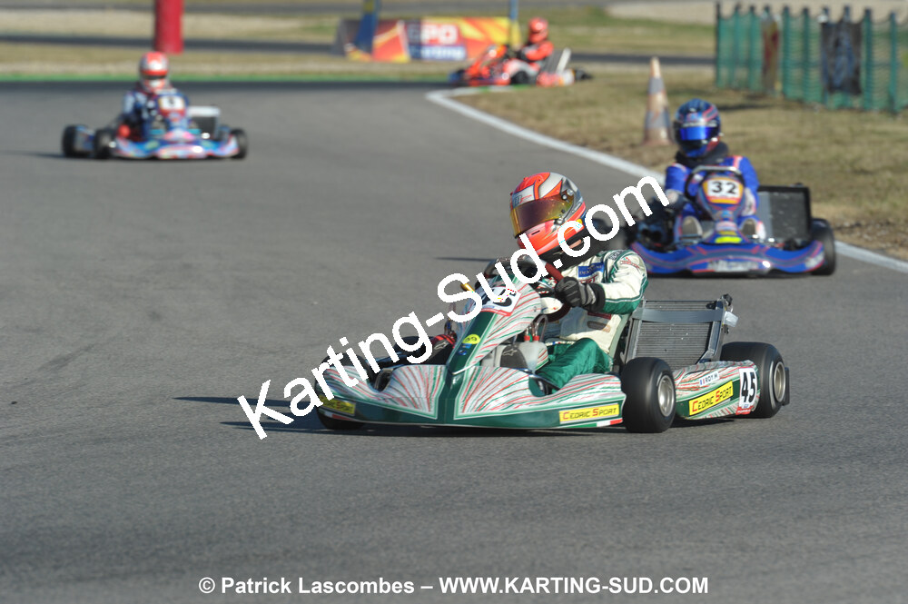 31/07 et 01/08/2010 : GPO Karting et Coupe de France X30 et X30 Gentlemen à Lyon (Photos Patrick Lascombes) 2010 — karting