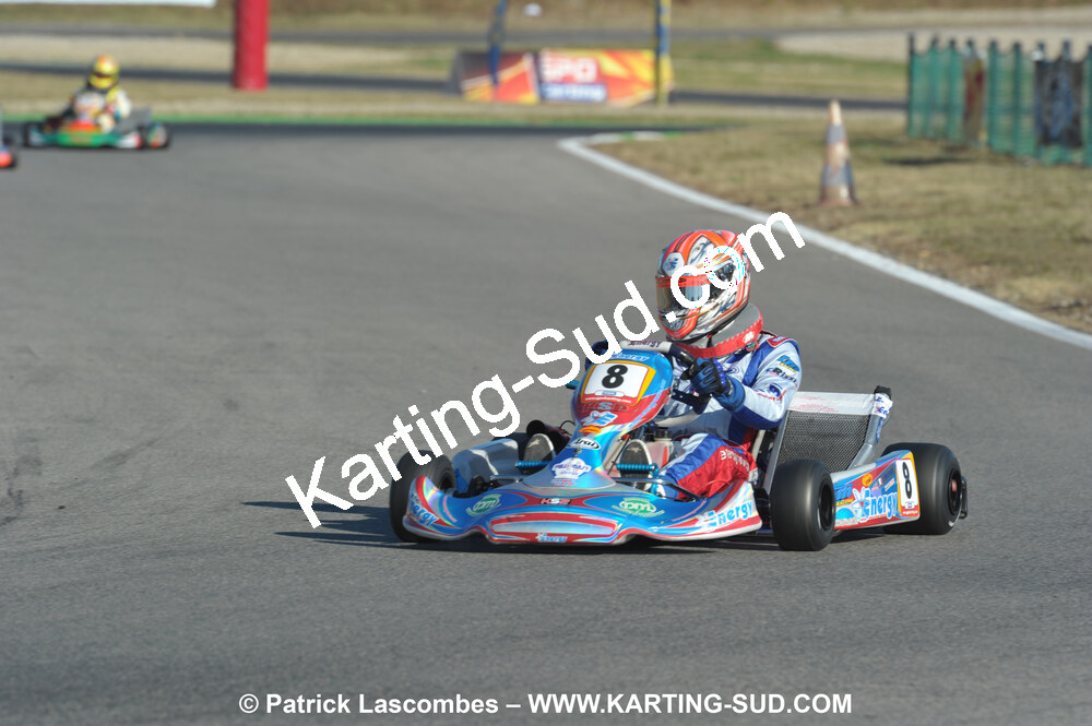 31/07 et 01/08/2010 : GPO Karting et Coupe de France X30 et X30 Gentlemen à Lyon (Photos Patrick Lascombes) 2010 — karting