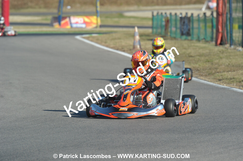31/07 et 01/08/2010 : GPO Karting et Coupe de France X30 et X30 Gentlemen à Lyon (Photos Patrick Lascombes) 2010 — karting