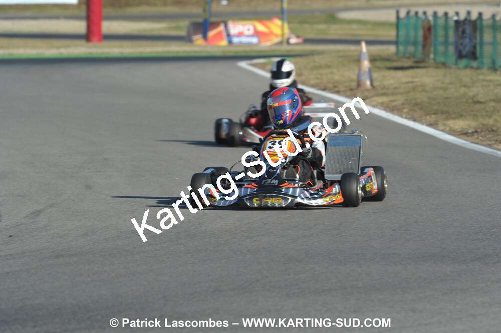 31/07 et 01/08/2010 : GPO Karting et Coupe de France X30 et X30 Gentlemen à Lyon (Photos Patrick Lascombes) 2010 — karting