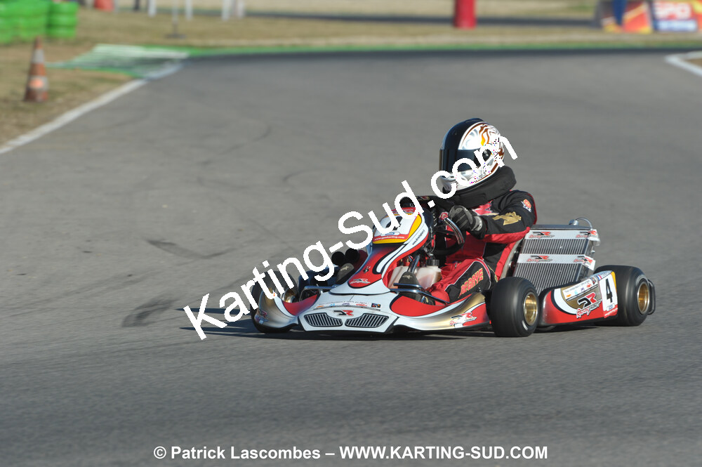 31/07 et 01/08/2010 : GPO Karting et Coupe de France X30 et X30 Gentlemen à Lyon (Photos Patrick Lascombes) 2010 — karting
