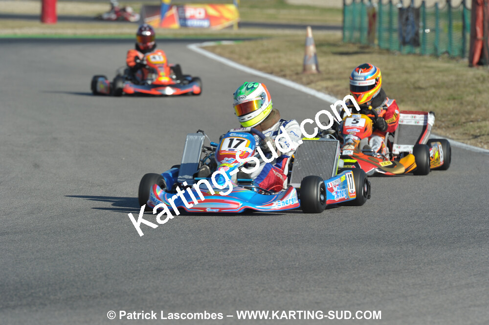 31/07 et 01/08/2010 : GPO Karting et Coupe de France X30 et X30 Gentlemen à Lyon (Photos Patrick Lascombes) 2010 — karting