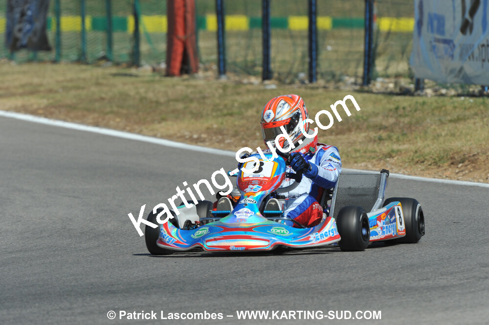 31/07 et 01/08/2010 : GPO Karting et Coupe de France X30 et X30 Gentlemen à Lyon (Photos Patrick Lascombes) 2010 — karting