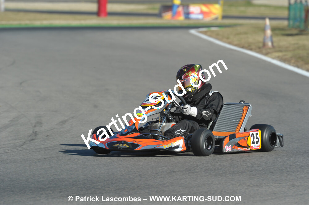 31/07 et 01/08/2010 : GPO Karting et Coupe de France X30 et X30 Gentlemen à Lyon (Photos Patrick Lascombes) 2010 — karting