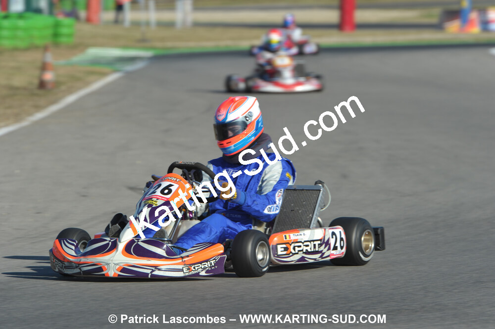 31/07 et 01/08/2010 : GPO Karting et Coupe de France X30 et X30 Gentlemen à Lyon (Photos Patrick Lascombes) 2010 — karting