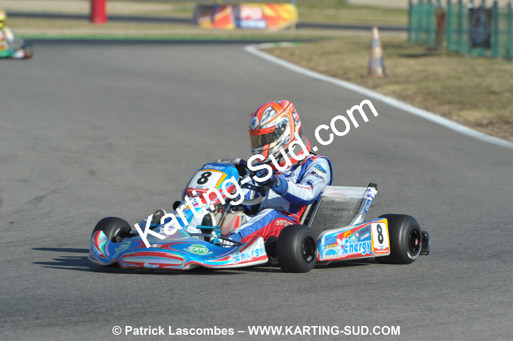 31/07 et 01/08/2010 : GPO Karting et Coupe de France X30 et X30 Gentlemen à Lyon (Photos Patrick Lascombes) 2010 — karting