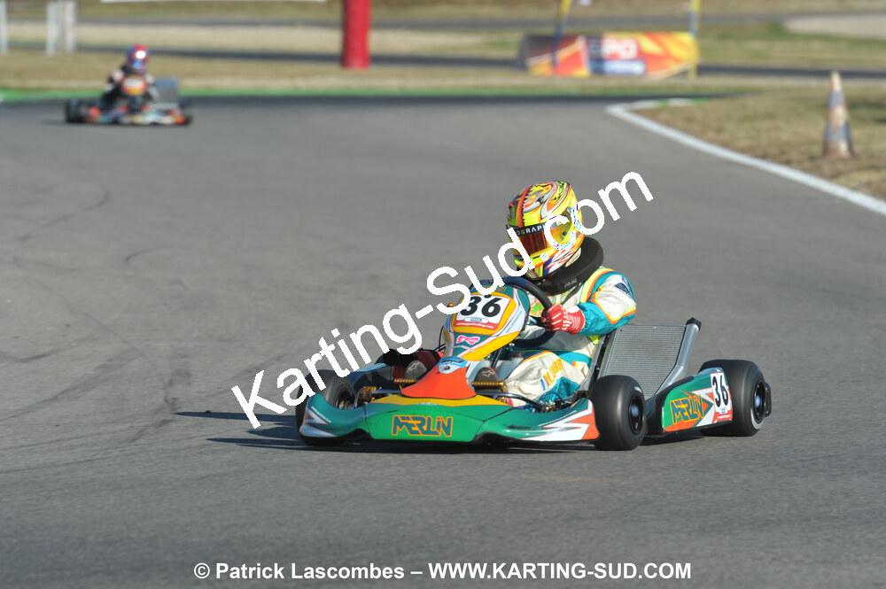 31/07 et 01/08/2010 : GPO Karting et Coupe de France X30 et X30 Gentlemen à Lyon (Photos Patrick Lascombes) 2010 — karting