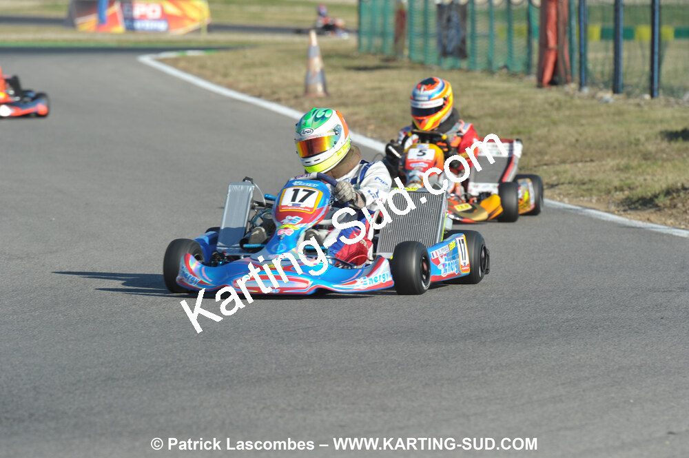 31/07 et 01/08/2010 : GPO Karting et Coupe de France X30 et X30 Gentlemen à Lyon (Photos Patrick Lascombes) 2010 — karting