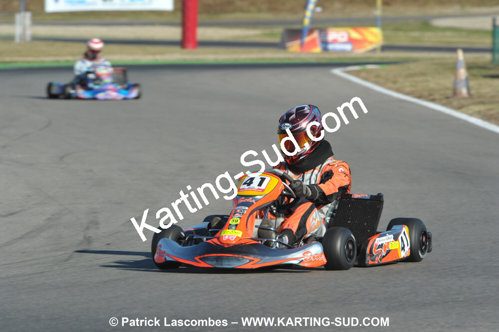 31/07 et 01/08/2010 : GPO Karting et Coupe de France X30 et X30 Gentlemen à Lyon (Photos Patrick Lascombes) 2010 — karting