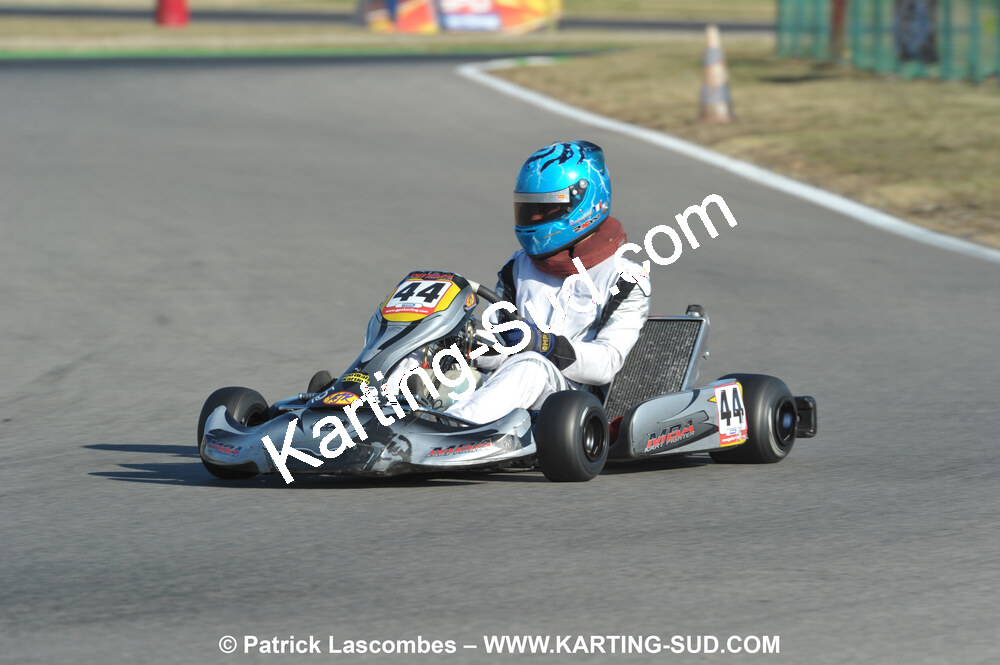 31/07 et 01/08/2010 : GPO Karting et Coupe de France X30 et X30 Gentlemen à Lyon (Photos Patrick Lascombes) 2010 — karting