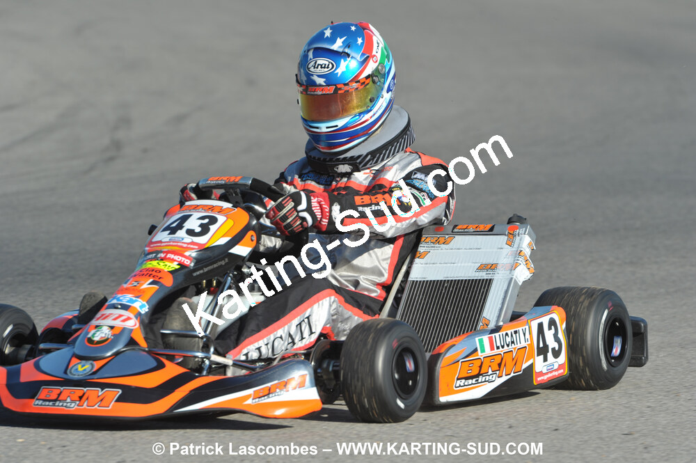 31/07 et 01/08/2010 : GPO Karting et Coupe de France X30 et X30 Gentlemen à Lyon (Photos Patrick Lascombes) 2010 — karting